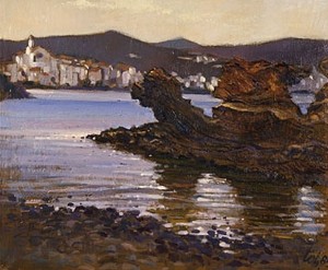 CADAQUÉS - ALT EMPORDÀ   